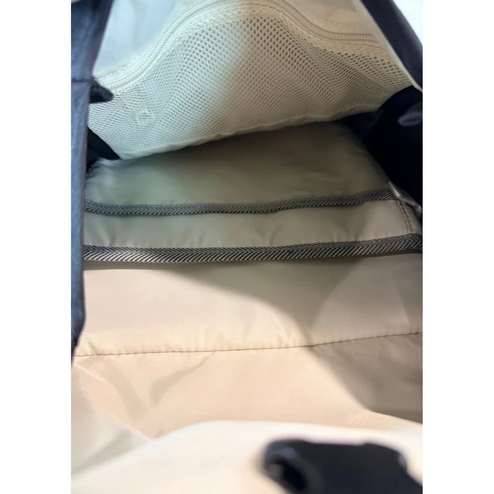 Thule Backpack Lithos 16L Laptop Daypack Black OS